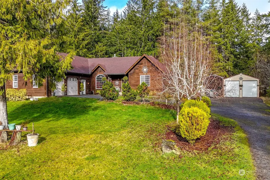 14436 NW Holly Road, Seabeck, WA 98380 - Image #3