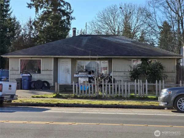 1081 Cedar Avenue, Marysville, WA 98270