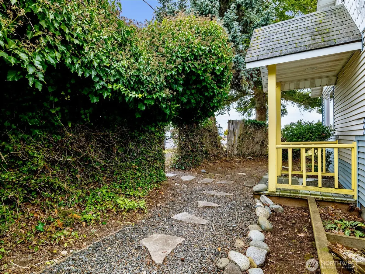 2125 4th Street, Port Townsend, WA 98368 - #1