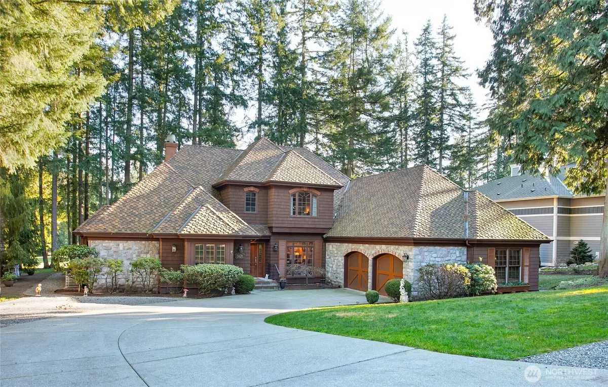 5429 Canvasback Road, Blaine, WA 98230 - Image #1