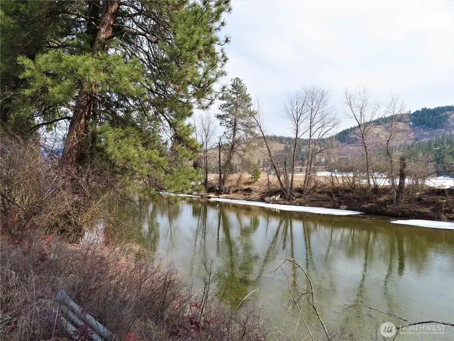 0 Highway 21 N #Lot 8, Danville, WA 99121 - #2