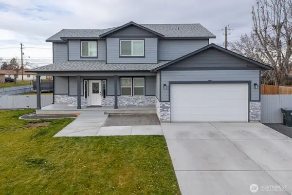 2036 W Lakeside, Moses Lake, WA 98337