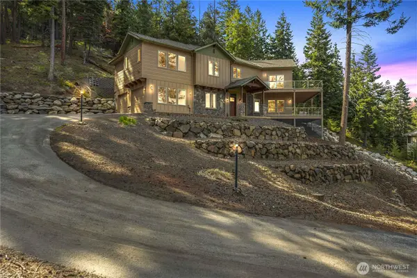 6760 Forest Ridge Drive, Wenatchee, WA 98801