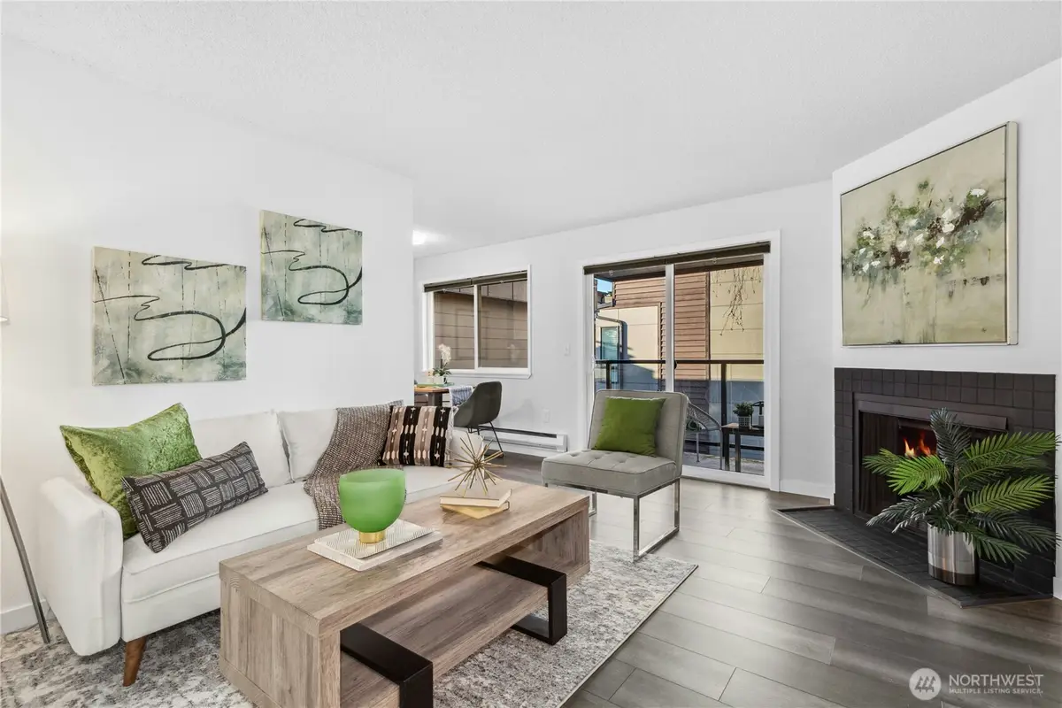 2034 14th Avenue W #304, Seattle, WA 98119 - Image #1