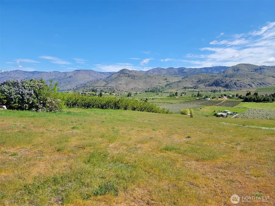 25 Milan Street #5, Manson, WA 98831 - Image #2