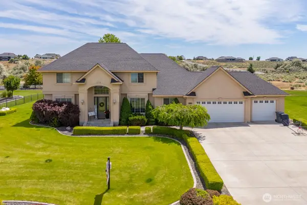 7270 Dune Lake Road Se, Moses Lake, WA 98837