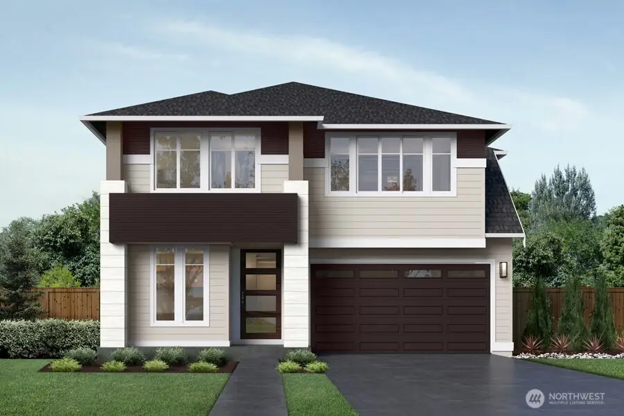 16921 SE 257th Place, Covington, WA 98042 - #1