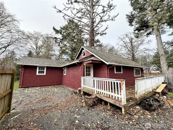 2514 Willows Road, Seaview, WA 98644