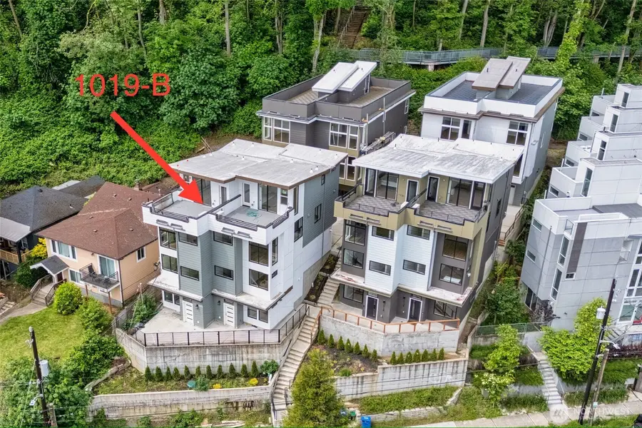 1019 Sturgus Avenue S #B, Seattle, WA 98144 - Image #2