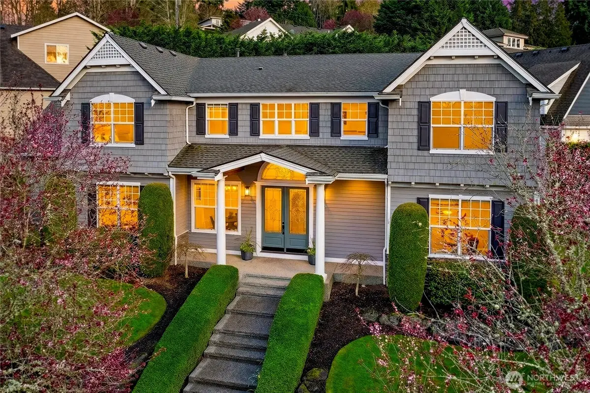 11019 NE 104th Street, Kirkland, WA 98033 - #1