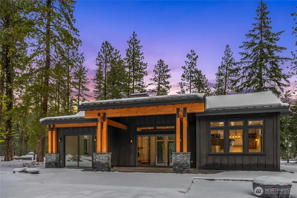 581 Wanawish Loop, Cle Elum, WA 98922