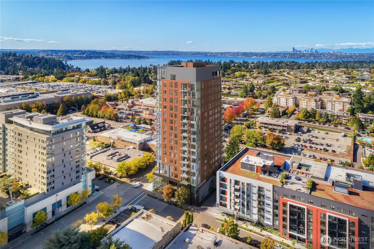10232 NE 10th Street #1001, Bellevue, WA 98004 - Image #1