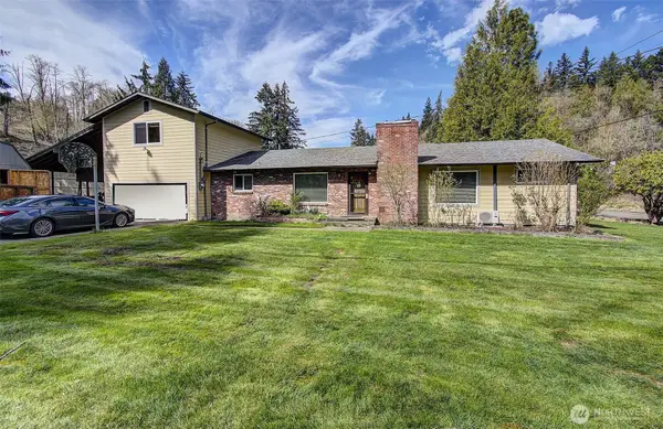 100 Inglewood Drive, Longview, WA 98632