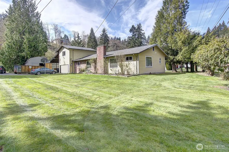 100 Inglewood Drive, Longview, WA 98632 - #2