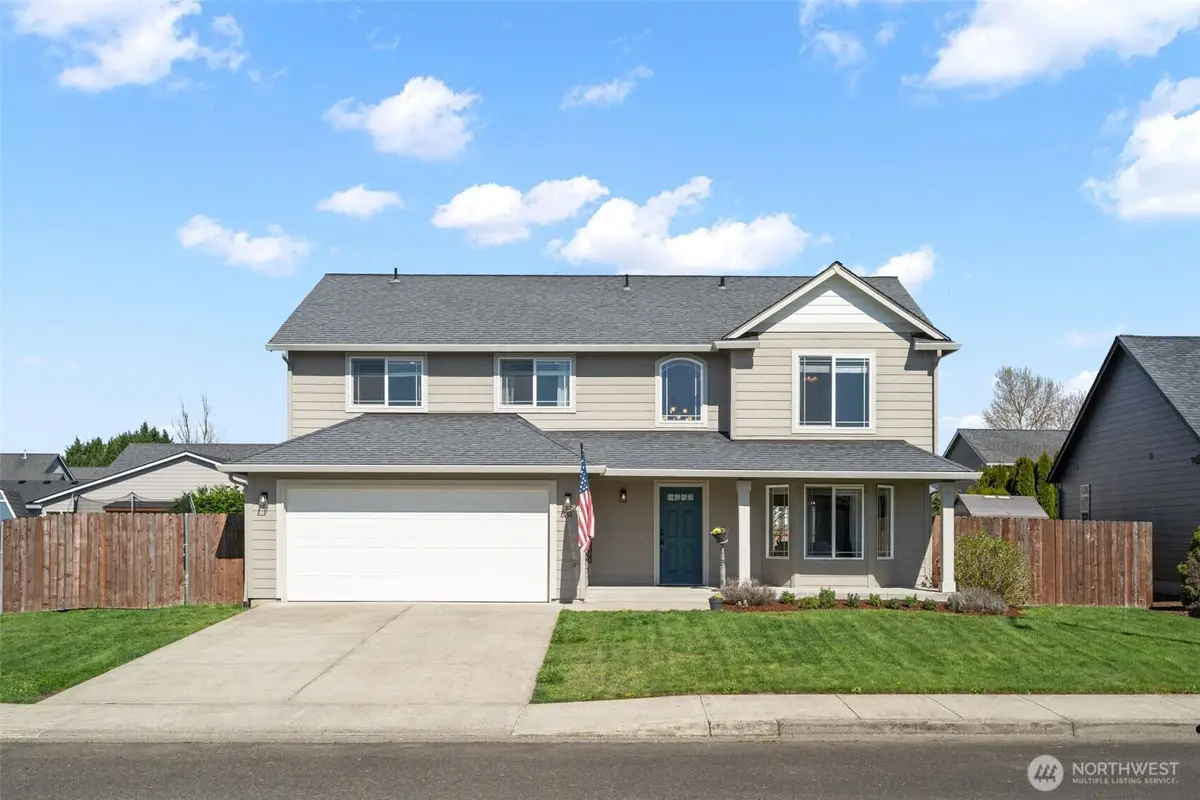 454 S Twin Flower Drive, Woodland, WA 98674 - #1