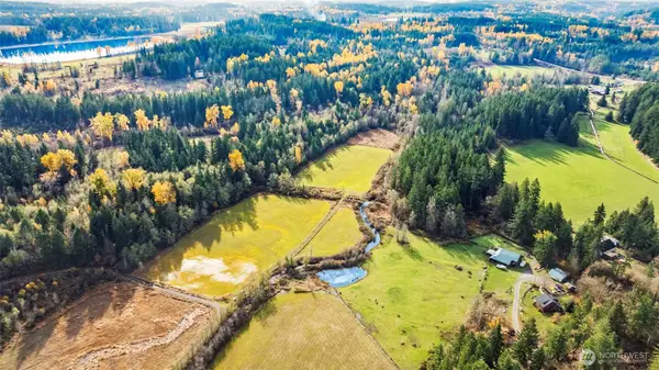 37316 & 37404 68th Avenue E, Eatonville, WA 98328