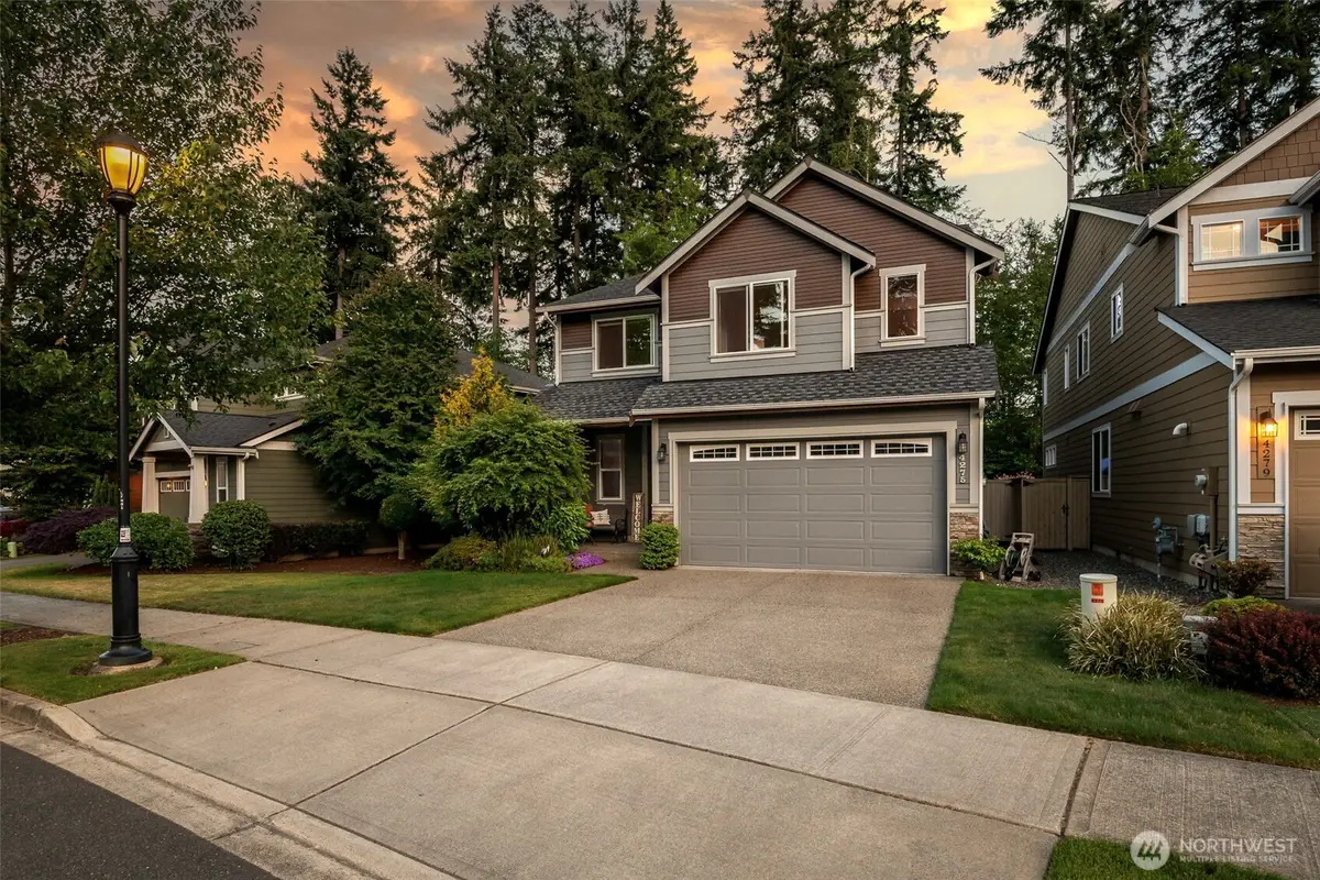 4275 Dudley Drive Ne, Lacey, WA 98516 - #1
