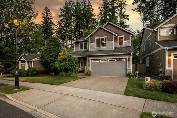 4275 Dudley Drive Ne, Lacey, WA 98516