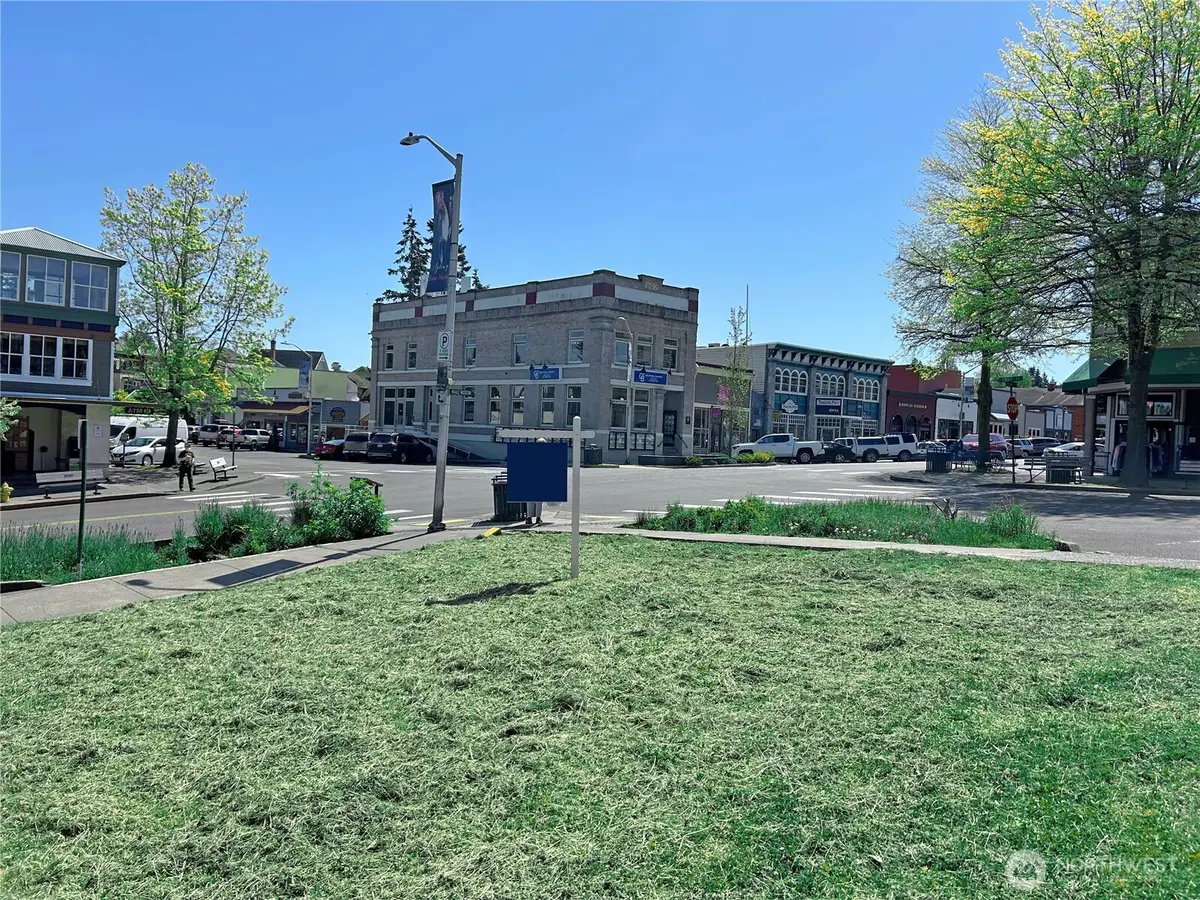 80 First Street S, Friday Harbor, WA 98250 - Image #1