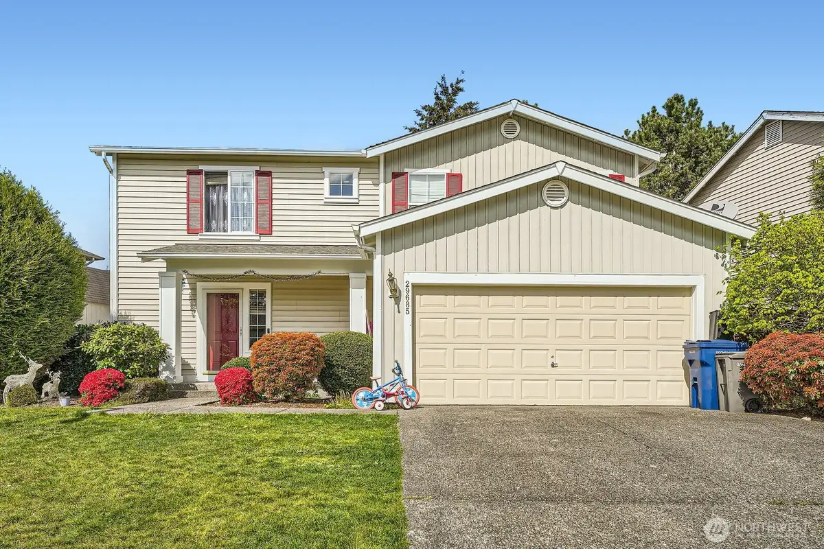 29685 129th Place Se, Auburn, WA 98092 - Image #1