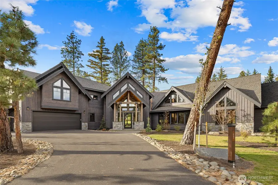 221 Tipple Hill Loop, Cle Elum, WA 98922 - Image #2