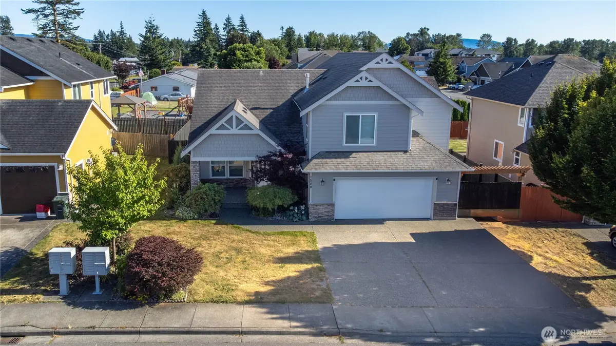 1509 Seahawk Drive, Ferndale, WA 98248 - #1