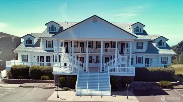 855 Ocean Shores Boulevard Nw #103, Ocean Shores, WA 98569