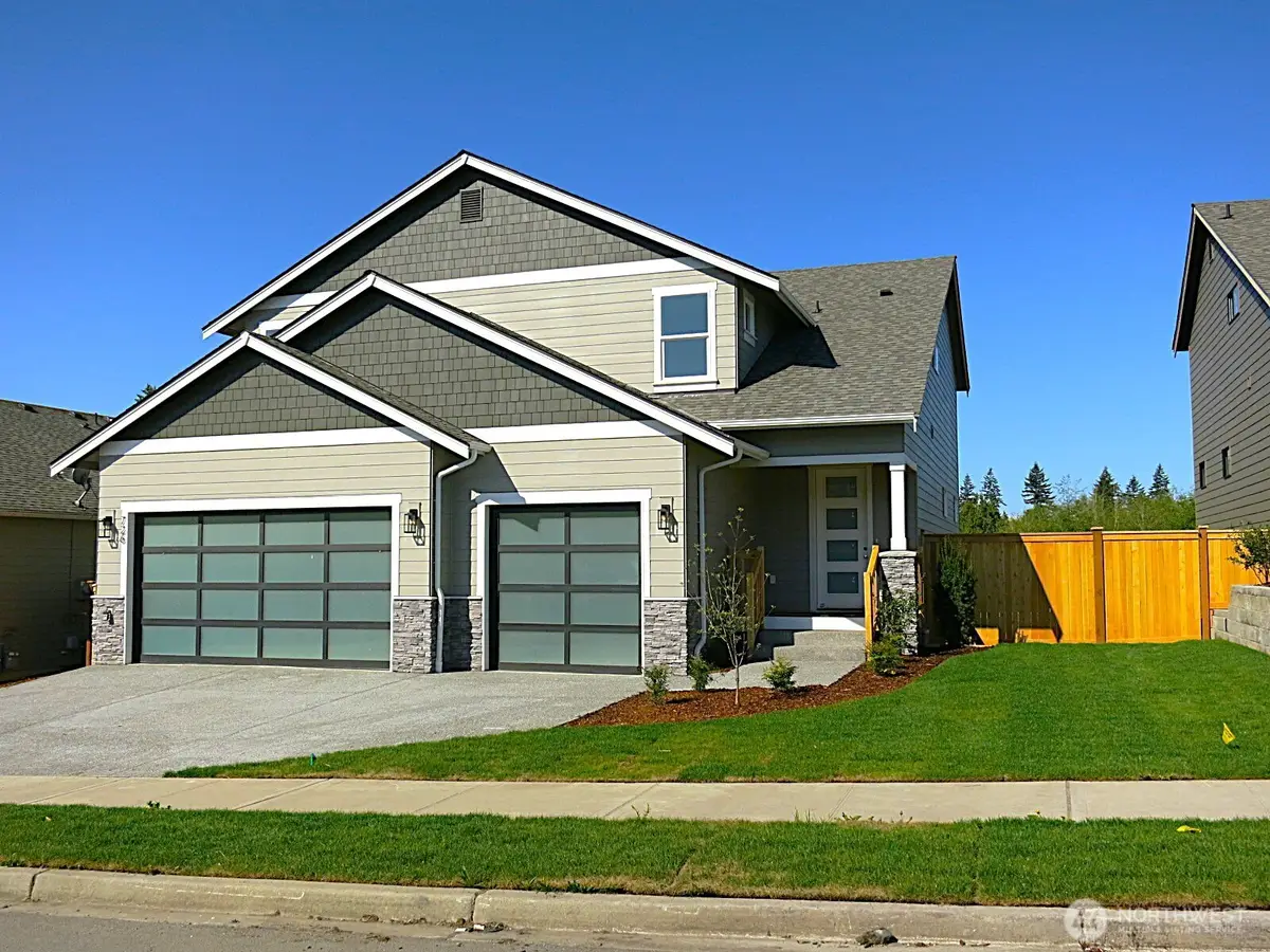 726 Covington (lot 7) Avenue, Snohomish, WA 98290 - Image #1