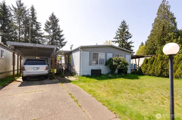 3244 66th Avenue Sw #33, Tumwater, WA 98512