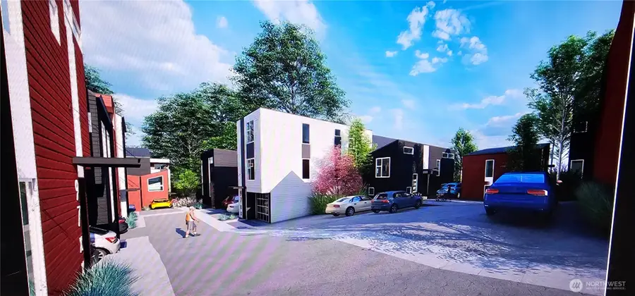 9749 57th Avenue S #B, Seattle, WA 98118 - Image #2