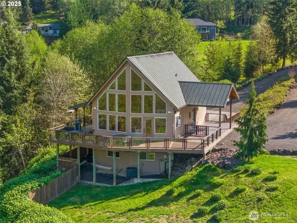 116 Wildridge Drive, Mossyrock, WA 98564