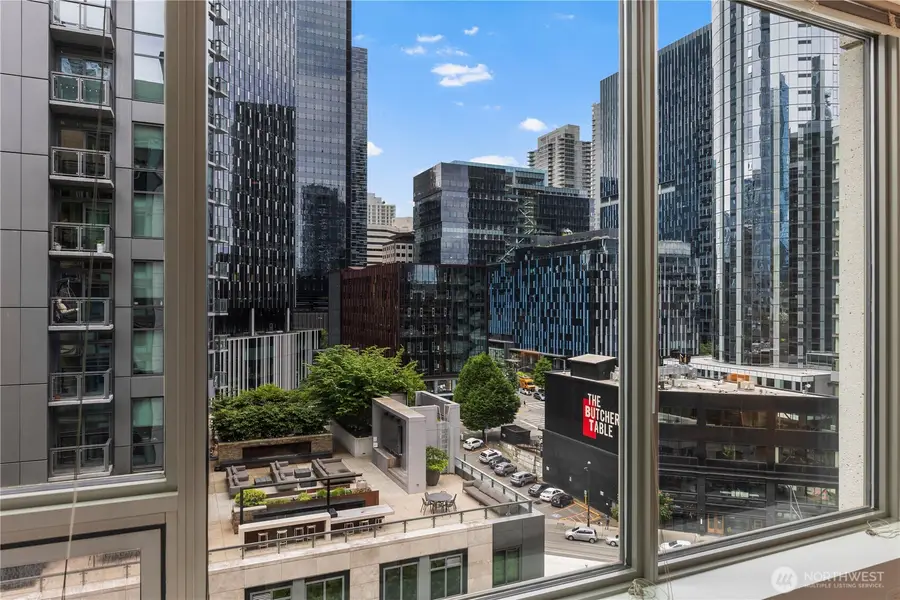 900 Lenora Street #702, Seattle, WA 98121 - Image #3