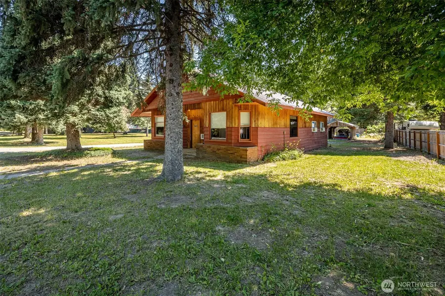 9485 E Leavenworth Road, Leavenworth, WA 98826 - Image #3