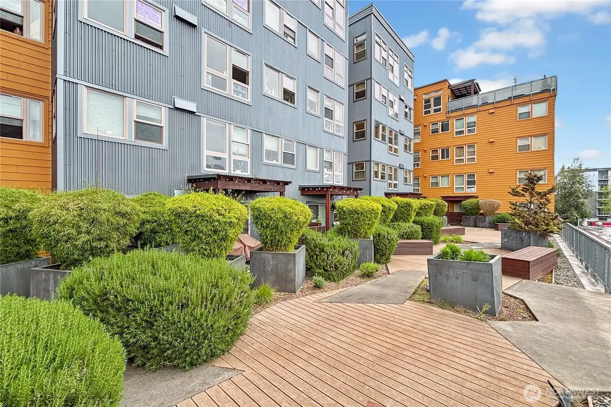 827 Hiawatha Place S #308, Seattle, WA 98144 - Image #1