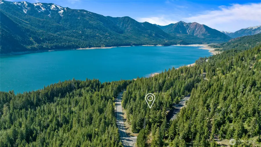 1 Newport Creek Loop #1, Ronald, WA 98940 - #3