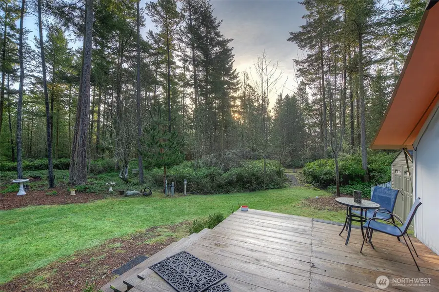 67 Frances Lane #1, Lopez Island, WA 98261 - Image #3