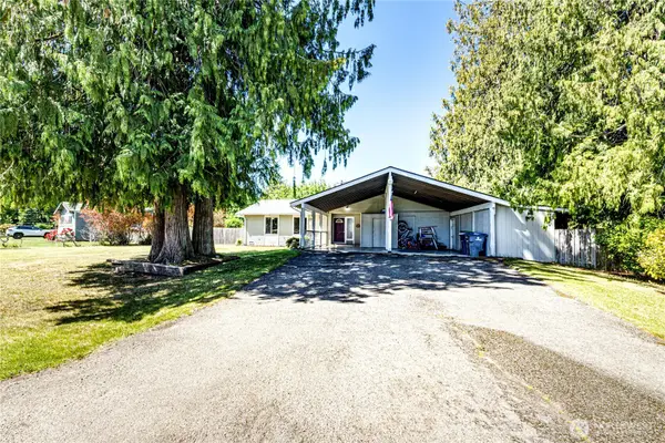 53 Twin Firs Estate Drive, Port Angeles, WA 98362