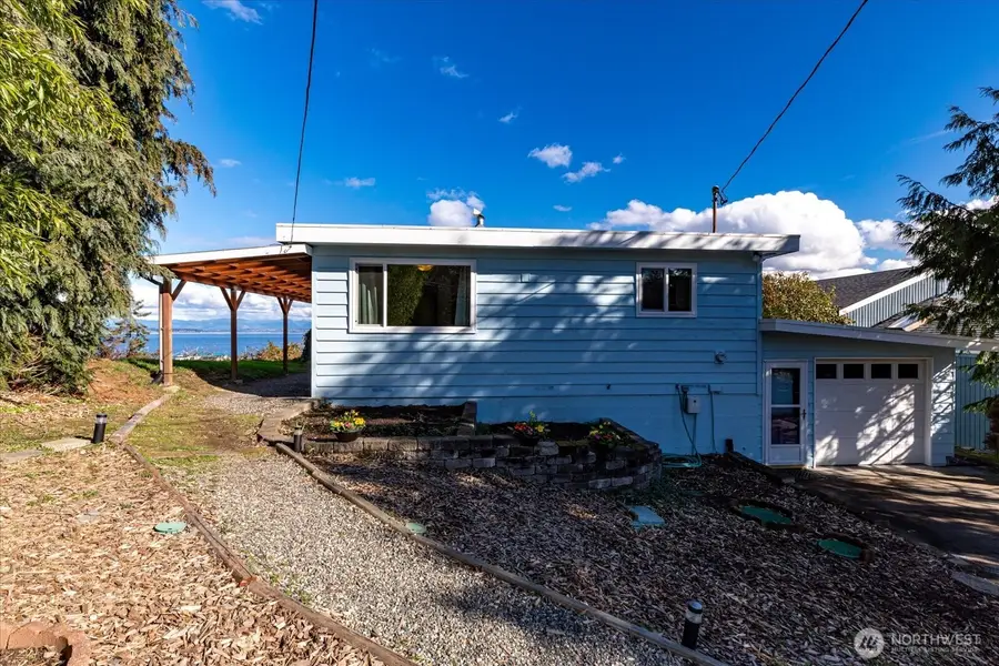 4849 Berg Road, Clinton, WA 98236 - #3