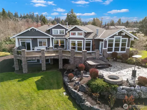 17003 Talbot Road, Edmonds, WA 98026