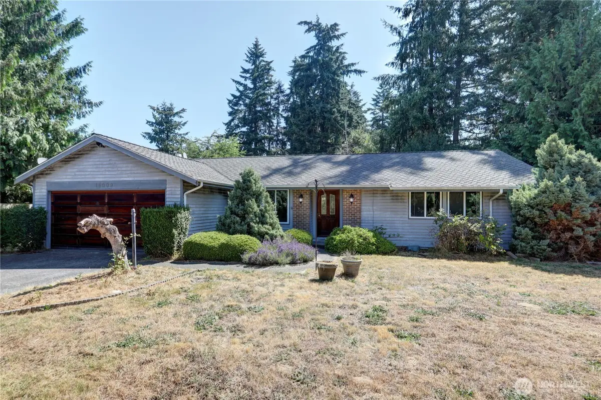 15009 104th Ave Ct E, Puyallup, WA 98374 - #1