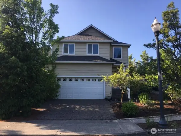 3150 S 3rd Way, Ridgefield, WA 98642
