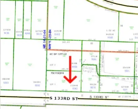 6800 S 133rd Street, Seattle, WA 98178 - Image #2