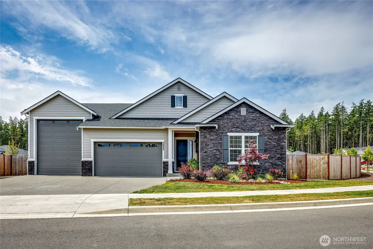 4689 Petrel Street, Port Townsend, WA 98368 - Image #1