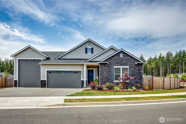 4689 Petrel Street, Port Townsend, WA 98368