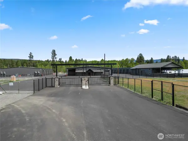 4081 Sr 970 #B3, Cle Elum, WA 98922