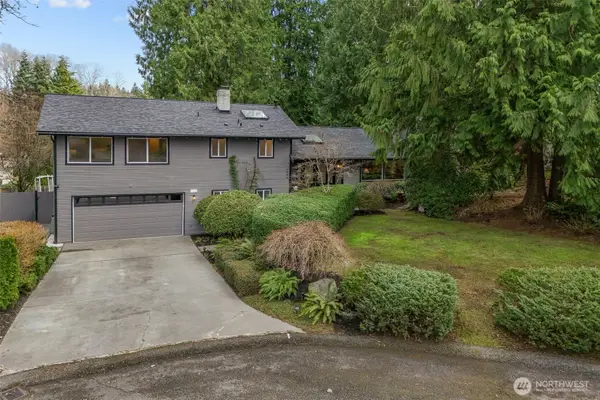 1044 145th Place Ne, Bellevue, WA 98007