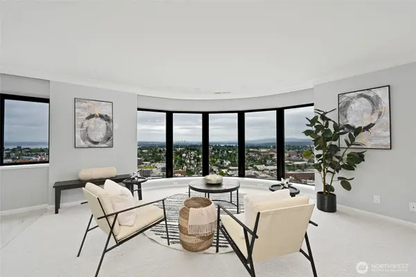 1301 Spring Street #28H, Seattle, WA 98104