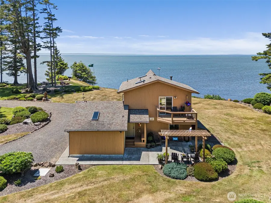 441 Bay Center Road, Bay Center, WA 98587 - #2