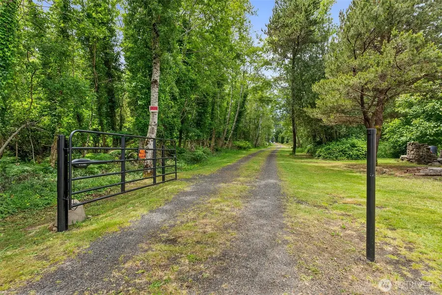 441 Bay Center Road, Bay Center, WA 98587 - #3
