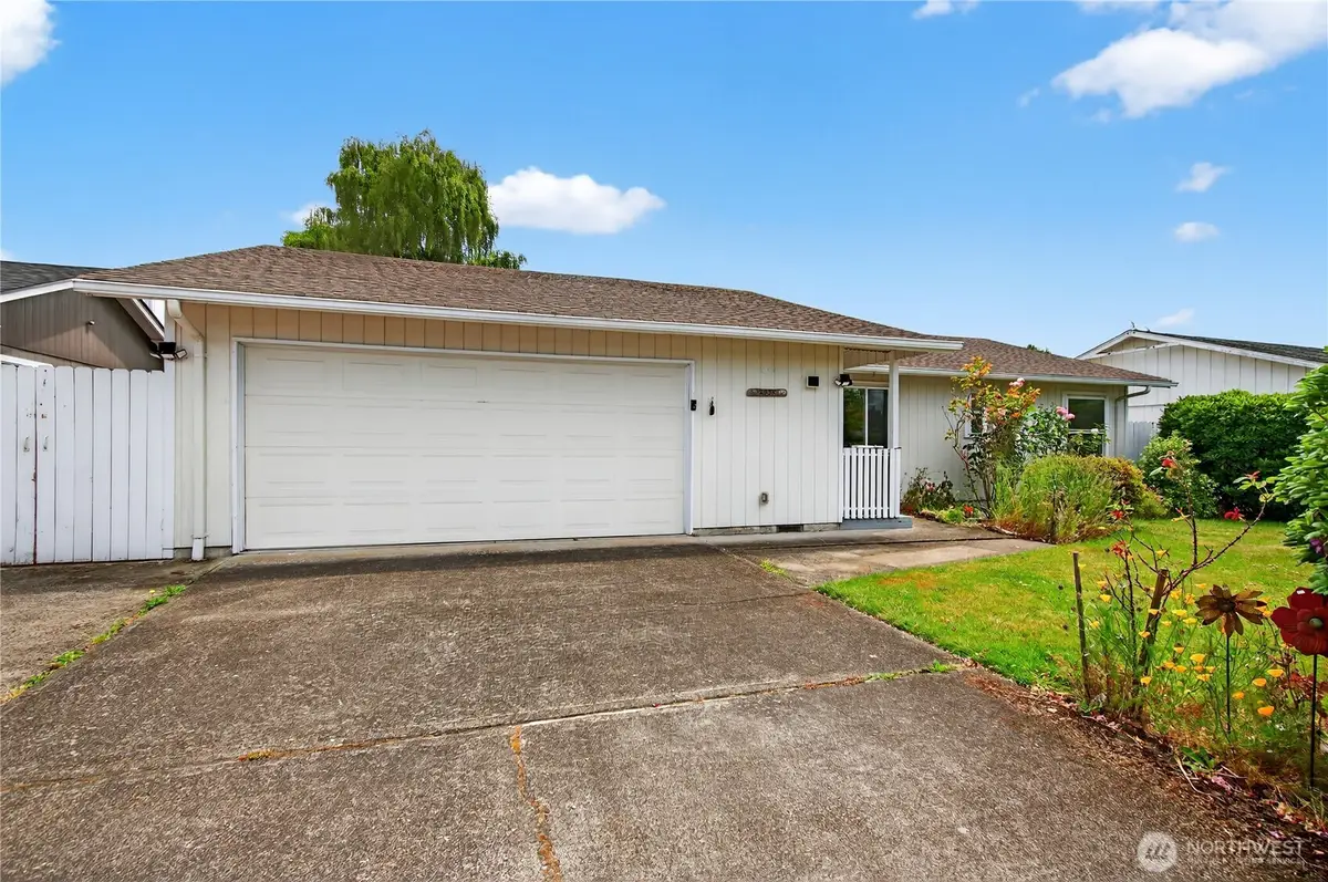 1538 Orchid Court, Longview, WA 98632 - Image #1